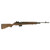 Springfield Loaded Series M1A .308 Winchester Rifle with Walnut Stock and Adjustable Sights MA9222CA