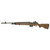 Springfield Loaded Series M1A .308 Winchester Rifle with Walnut Stock and Adjustable Sights MA9222CA