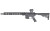 Smith & Wesson M&P 15 Sport III AR-15 Rifle with 16-Inch Barrel and Collapsible Stock