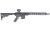 Smith & Wesson M&P 15 Sport III AR-15 Rifle with 16-Inch Barrel and Collapsible Stock