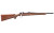 Ruger Hawkeye Hunter Bolt Action Rifle in 243 Winchester with Walnut Stock and Threaded Barrel