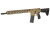 Sig Sauer M400 SDI .223 Remington Rifle with 16-inch Barrel and Flat Dark Earth Finish
