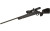 Savage Arms Axis XP Bolt-Action Rifle in 270 Winchester with 22-Inch Barrel and Scope
