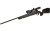 Savage Arms Axis XP Bolt-Action Rifle in .308 Winchester with 22-Inch Barrel and 3-9x40 Scope