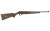 Ruger 10/22 Sport Compact .22 LR Semi-Automatic Rifle with 18.5-Inch Barrel, 10-Round Capacity