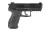 Heckler & Koch P30S 9mm Semi-Automatic Pistol with 3.85-Inch Barrel and Night Sights