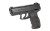 Heckler & Koch P30S 9mm Semi-Automatic Pistol with 3.85-Inch Barrel and Night Sights