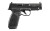 FN America Reflex XL MRD 9mm Micro Compact Pistol with 3.8-inch Cold Hammer Forged Barrel and Night Sights