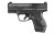 Kimber America R7 Mako 9mm Compact Striker-Fired Handgun with Night Sights
