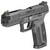 Ruger 5.7 Pro 5.7x28mm Semi-Automatic Pistol with 20-Round Capacity