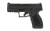 Taurus GX4 Carry 9mm Compact Semi-Automatic Pistol with 15-Round Capacity