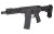 CMMG Banshee .300 Blackout Pistol with 8-inch Threaded Barrel and Pistol Brace