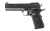 Girsan Influencer X 1911 .38 Super Full-Size Handgun with Ambidextrous Safety and Adjustable Sights