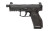Heckler & Koch VP9A1 X Crossover Tactical 9mm Pistol with Threaded Barrel and Optics Cut