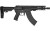 CMMG Banshee MK47 .762x39 8" Threaded Barrel Semi-Automatic Rifle with Pistol Brace