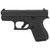 GLOCK 42 Sub-Compact 380 ACP Pistol with 6-Round Magazines