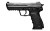 Heckler & Koch HK45 .45 ACP Full-Size Semi-Automatic Pistol with Night Sights