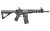 Smith & Wesson M&P15 SBR 11.5-inch 223 Remington Semi-Automatic Rifle with Magpul MOE Stock
