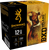 Browning Ammo Bxd, Brna B193511235 Bdxupld  12 3in 5sht   1-5/8 25/10 Browning Ammo Bxd, Brna B193511235 Bdxupld  12 3in 5sht   1-5/8 25/10