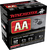 Winchester Ammo Aa, Win Aal1285   Aa X-lite   12 2.75 8.5sh 1oz  25/10 Winchester Ammo Aa, Win Aal1285   Aa X-lite   12 2.75 8.5sh 1oz  25/10