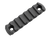 Magpul Industries Corp M-lok, Magpul Mag582-blk  Mlok Alum Rail Sect 7 Slots