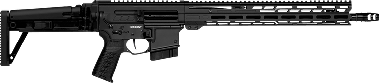 Cmmg Dissent, Cmmg 60aa90c-ab  Dissent Mk4 6mmarc 16.1    Armblk