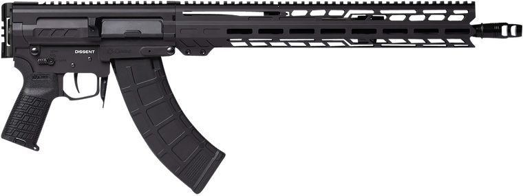 Cmmg Dissent, Cmmg 86a170b-ab   Dissent Mk47 762x39 16.1  Armblk