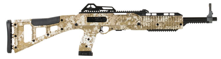 Hi-point 4095ts, Hi-p 4095tsdd   40ts Carb 40s Digcamo    17.5 10r