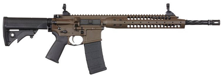 Lwrc Individual Carbine, Lwrci Ica5r5ck16     Ic-a5   556 16.1 Fde