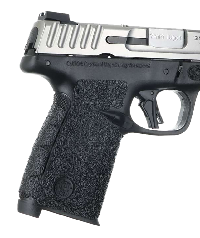 Talon Adhesive Grip, Talon 708r Sw Sd9/40/sd9ve/40     Rubber