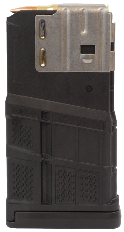 Lancer L7awm, Lancer L720blk      L7awm Ar Mag 308  20rd Black
