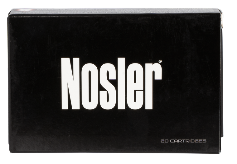 Nosler E-tip, Nos 40067 E-tip  280ak    140 E-tip          20/10