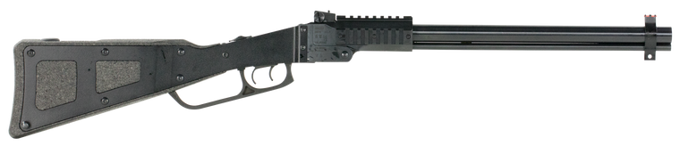 Chiappa Firearms M6, Chia 500.188    M6 12ga/22lr  Ct  18.5