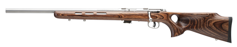 Savage Mark Ii, Sav 25795 Mkiibtvlss 22lr Ss Lh Thumbhole