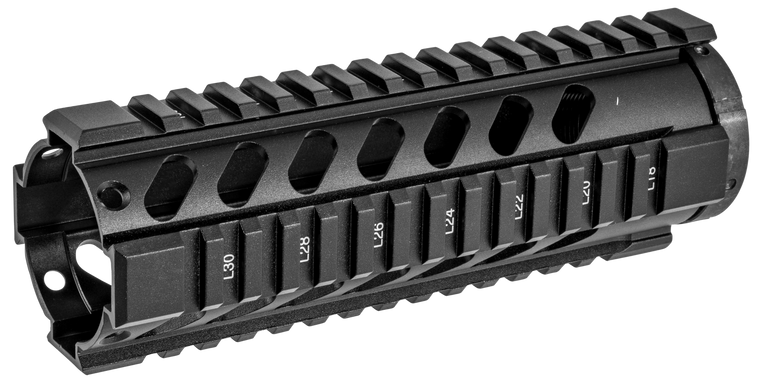 Aim Sports Ar Handguard, Aimsports Mt060     Ar Float Rl    7