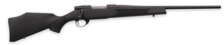 Weatherby Vanguard, Wthby Vyt350nr0o    Vgd Syn Compact 350 Legend