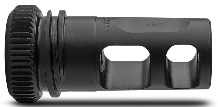 Advanced Armament Company Blackout, Aac 64178  Muzzle Brake 7.62mm 51t 5/8-24