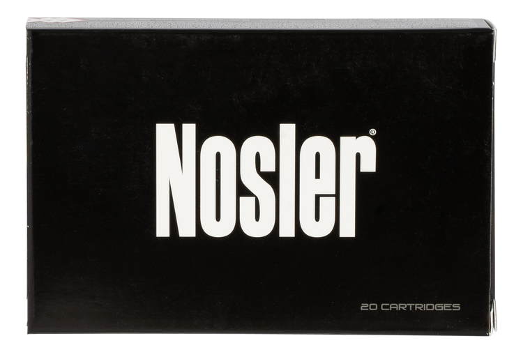 Nosler E-tip, Nos 40238 E-tip  25-06    100 E-tip          20/10