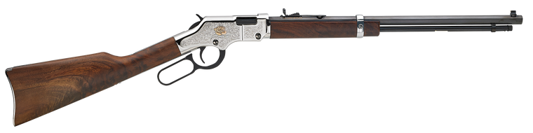 Henry Golden Boy, Henry H004ab     American Beauty 22lr