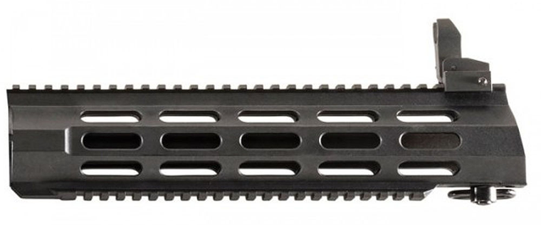 Archangel Extended Length, Pro Aa127    Arch 556r Ext Mono Forend