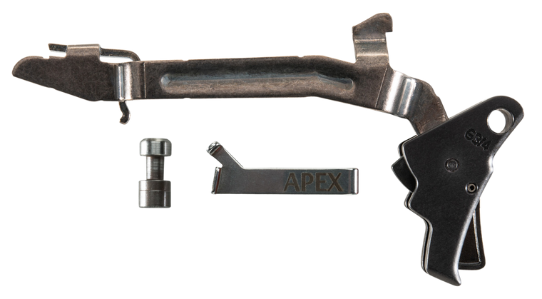 Apex Tactical Specialties Action Enhancement, Apex 102115   Glk Actn Enhncmnt Trigger Kit