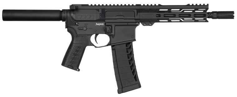 Cmmg Banshee, Cmmg Pe22a8f75ab  Banshee Mk4 Tub 22lr   9 25r Blk