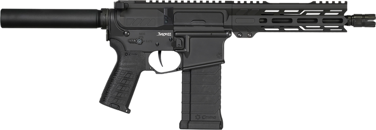 Cmmg Banshee, Cmmg 54a8879ab    Pstl Banshee Mk4 5.7x28 8   Ablk