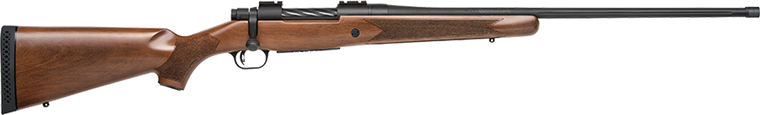 Mossberg Patriot, Moss 28130 Patriot 7mm   24 Fb 3+1             Wal