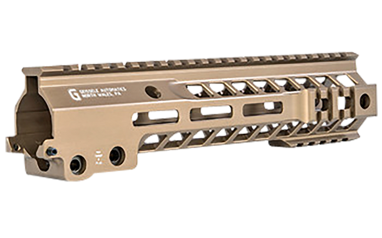 Geissele Automatics Gfr, Geissele 05-1521s    Gfr        Rfl 6arc 16"   Ddc