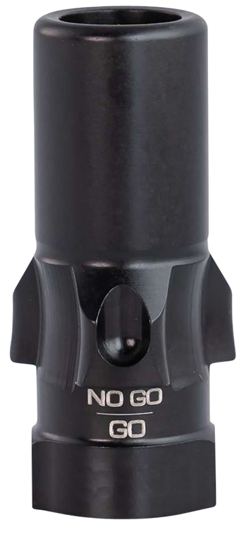 Rugged Suppressor 3 Lug Adapter, Rugged Oa008 45 3 Lug Adapter 5/8x24