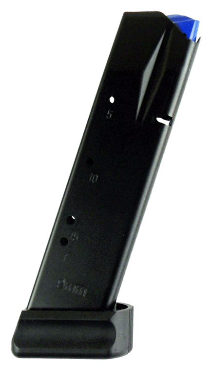 Cz Cz Shadow 2, Cz 11159 Mag Cz75 Sp01          9mm       19r  Blk