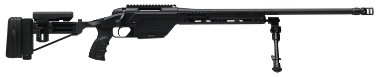 Steyr Ssg, Steyr 60.533.3k        Ssg08 308 23 Bipblk