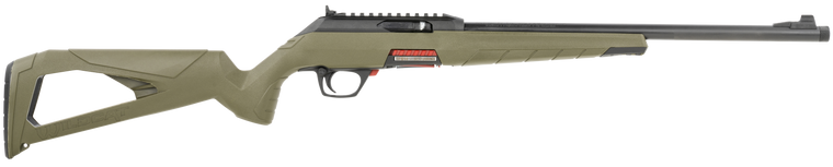 Winchester Guns Wildcat, Wgun 521140102 Wldcat Sr         22lr 18       Odg