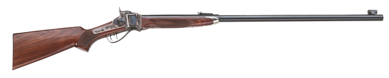 Taylors And Company 1874, Tay 210144   1874 Sharps Long Range  4570 34